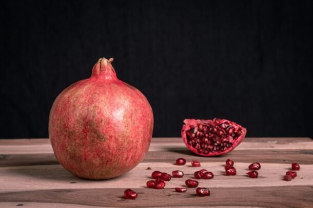Bhagwa Pomegranates - Image 2