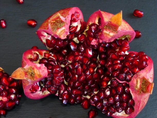 Bhagwa Pomegranates - Image 3